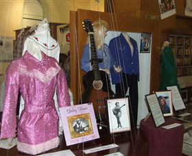 Australian Country Music Hall Of Fame - Accommodation Brisbane 2
