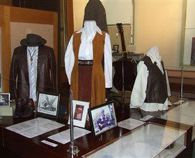 Australian Country Music Hall Of Fame - Accommodation Brisbane 4