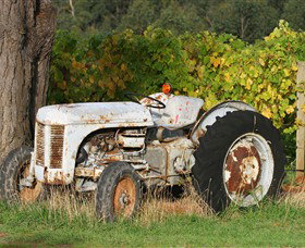 Ten Minutes By Tractor - Accommodation Brisbane 0