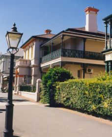 Yass Historic Walk And Drive - Accommodation Brisbane 1