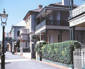 Yass Historic Walk And Drive - Accommodation Brisbane 0