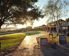Tuck's Ridge - Accommodation Brisbane 1