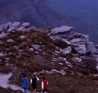 Bluff Knoll Stirling Range National Park - Accommodation Brisbane