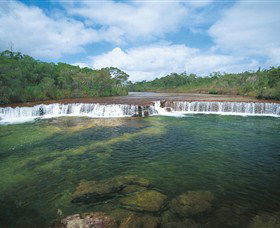 Ambania ACT Accommodation Brisbane
