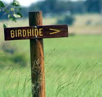 Wooroolin Wetland - Accommodation Brisbane