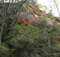 Bicentennial trail - Accommodation Brisbane