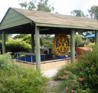 Kingaroy Rotary Park - Accommodation Brisbane