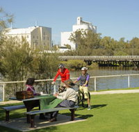 Avon River - Accommodation Brisbane
