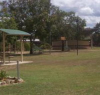 Coronation Park Wondai - Accommodation Brisbane