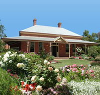 Warrook Farm - Accommodation Brisbane