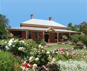 Warrook Farm - Accommodation Brisbane 0