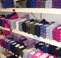 Lindner Sock Factory - Accommodation Brisbane