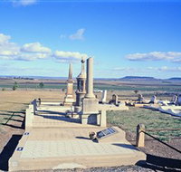 Victor Denton War Memorial - Accommodation Brisbane