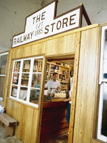 Clifton Historical Museum - Accommodation Brisbane 3