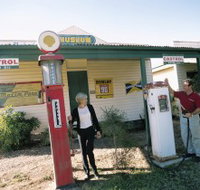 Pioneer Park - Accommodation Brisbane