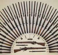 Lithgow Small Arms Factory Museum - Accommodation Brisbane
