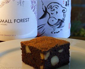 Small Forest Wine - Accommodation Brisbane 4