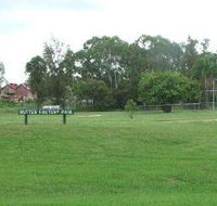 Butter Factory Park Nanango - Accommodation Brisbane