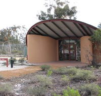 Barna Mia Native Animal Sanctuary - Accommodation Brisbane