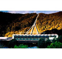 Murray 1 Power Station - Accommodation Brisbane