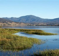 Khancoban Pondage - Accommodation Brisbane