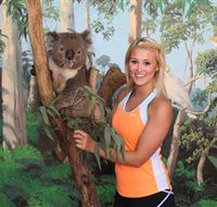 Maru Koala and Animal Park - Accommodation Brisbane