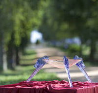 Lillico Glass Studio - Accommodation Brisbane