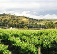 Tallagandra Hill - Accommodation Brisbane