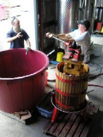 Pyramids Road Wines - Accommodation Brisbane 2