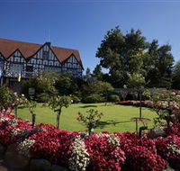 Cockington Green Gardens - Accommodation Brisbane
