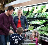 Belconnen Fresh Food Markets - Accommodation Brisbane