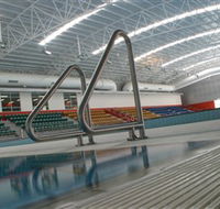 Canberra International Sports and Aquatic Centre CISAC - Accommodation Brisbane