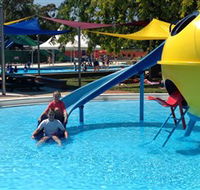 Big Splash Waterpark - Accommodation Brisbane