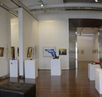 Muswellbrook Regional Arts Centre - Accommodation Brisbane