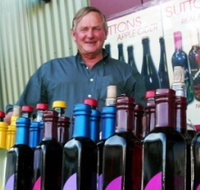 Suttons Juice Factory and Cidery - Accommodation Brisbane