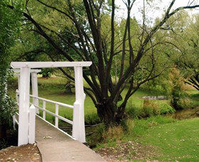 Alma Park - Accommodation Brisbane 2