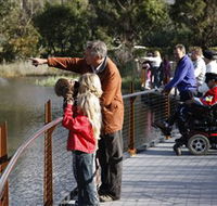 Tidbinbilla
