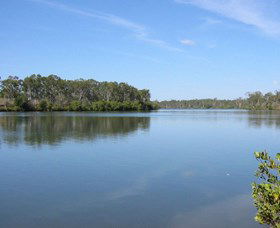 Broadwater Conservation Park - Accommodation Brisbane 1