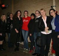 Two Feet and a Heartbeat - Accommodation Brisbane