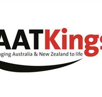 AAT Kings - Accommodation Brisbane