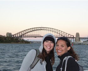 Activity Tours Australia - Accommodation Brisbane 1