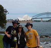 Real Sydney Tours - Accommodation Brisbane