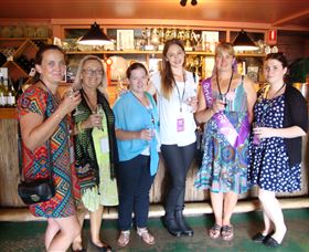 Shire Shuttle Bus  - Accommodation Brisbane 1