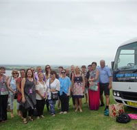 Shire Shuttle Bus  - Accommodation Brisbane