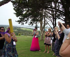 Shire Shuttle Bus  - Accommodation Brisbane 3