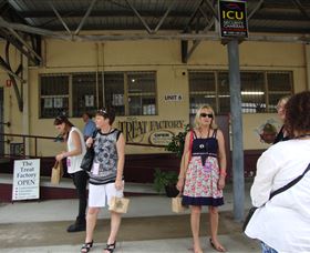 Shire Shuttle Bus  - Accommodation Brisbane 4