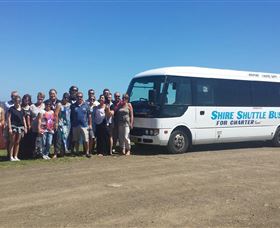 Shire Shuttle Bus  - Accommodation Brisbane 7