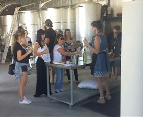 Shire Shuttle Bus  - Accommodation Brisbane 6