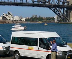 Waratah Adventure Tours - Accommodation Brisbane 0