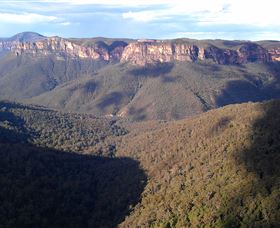 Waratah Adventure Tours - Accommodation Brisbane 3